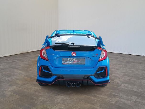 Honda Civic 2.0 VTEC Type R GT 235 kW image number 14