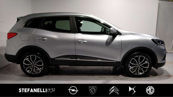 Renault Kadjar BLUE dCi 115 85 kW image number 1