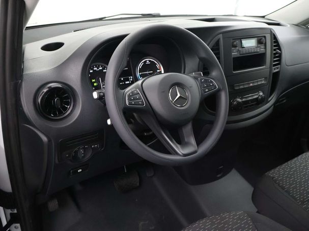 Mercedes-Benz Vito e Tourer 90 kWh Pro 150 kW image number 7