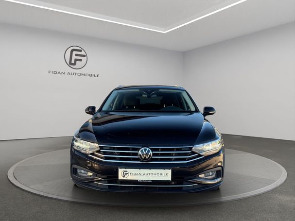 Volkswagen Passat Variant DSG 147 kW image number 3