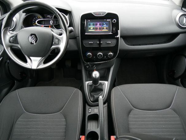 Renault Clio 90 66 kW image number 11