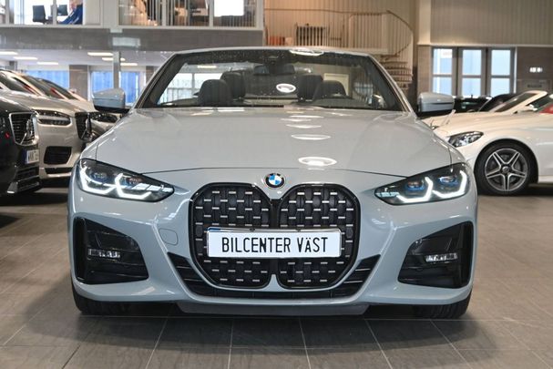 BMW 430i M Sport 190 kW image number 2