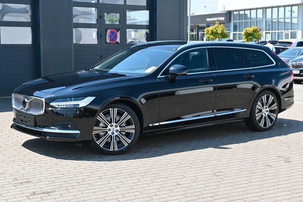 Volvo V90 B4 Plus 145 kW image number 1