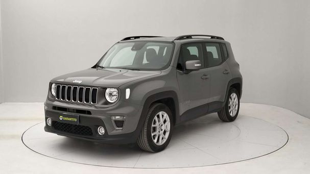 Jeep Renegade 1.0 Limited 88 kW image number 1