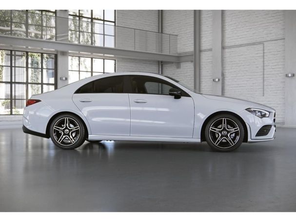 Mercedes-Benz CLA 180 100 kW image number 6