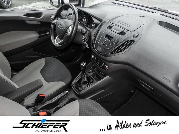 Ford Tourneo Courier 1.5 Trend 55 kW image number 4