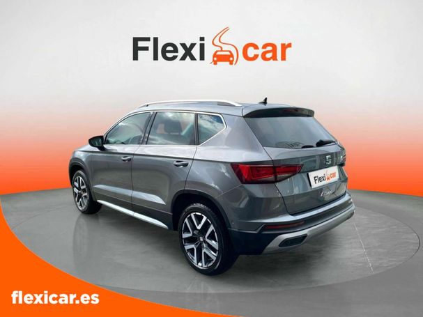 Seat Ateca 2.0 TDI 110 kW image number 8