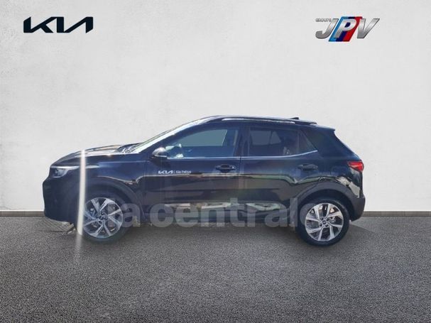 Kia Stonic 1.0 T-GDi 120 88 kW image number 5