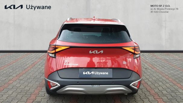 Kia Sportage 1.6 GDI 2WD 110 kW image number 3