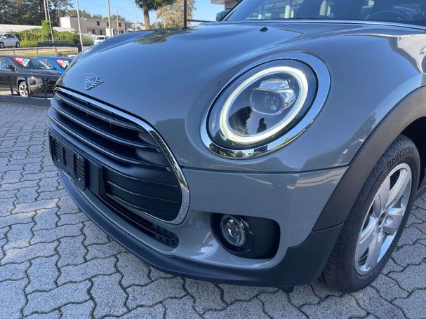 Mini One Clubman 75 kW image number 5