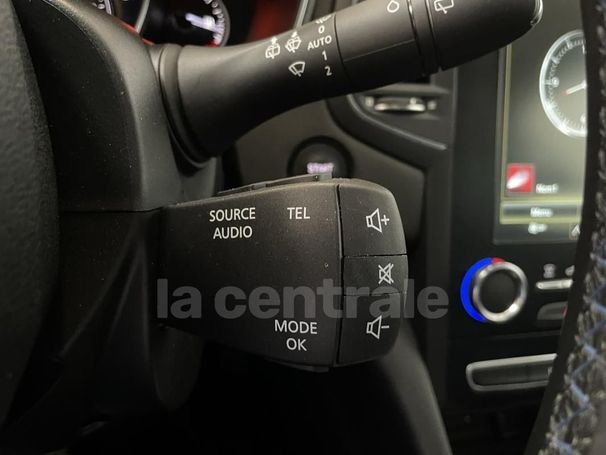 Renault Megane TCe 140 EDC 103 kW image number 19