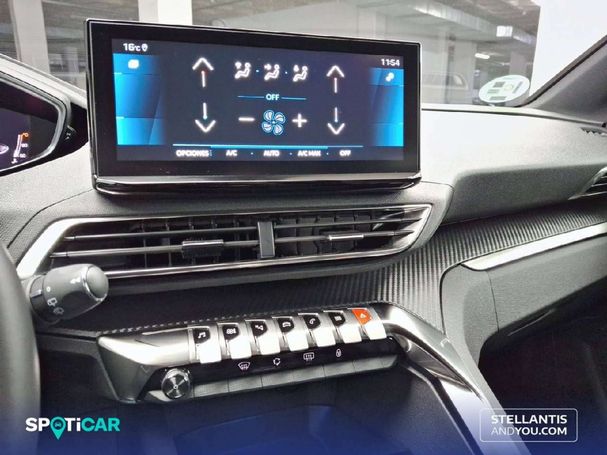 Peugeot 5008 BlueHDi EAT8 Allure 96 kW image number 20