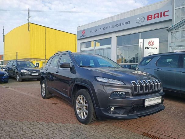 Jeep Cherokee 2.0 125 kW image number 2