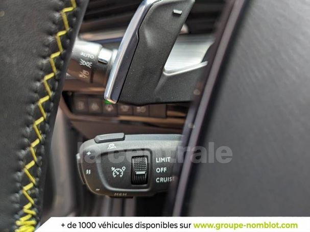 Peugeot 508 265 kW image number 28