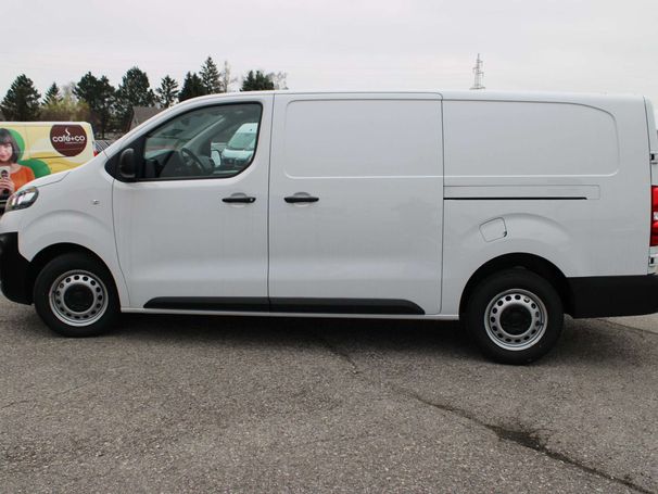 Fiat Scudo 100 74 kW image number 8