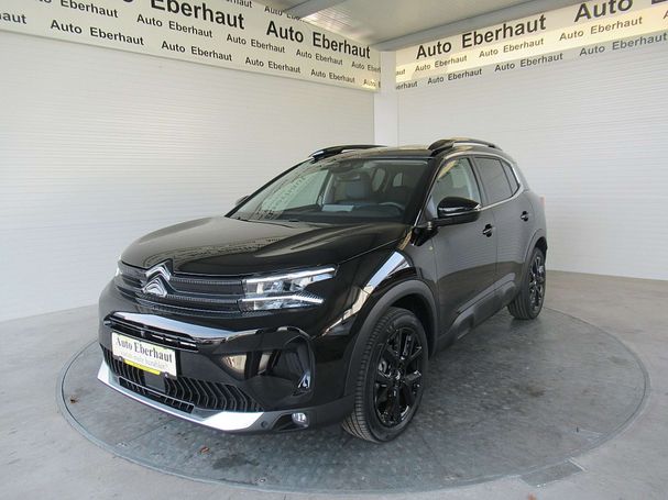 Citroen C5 Aircross BlueHDi 130 Max EAT8 96 kW image number 1