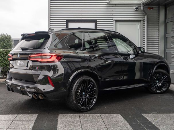 BMW X5 M Competition xDrive 460 kW image number 3