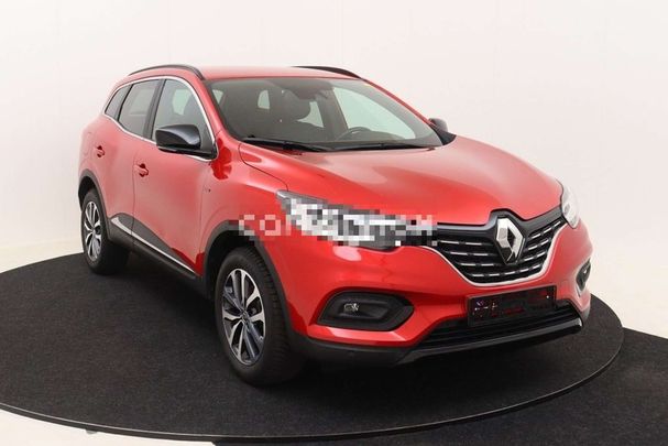 Renault Kadjar TCe 140 103 kW image number 1