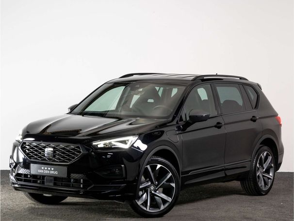 Seat Tarraco 180 kW image number 1