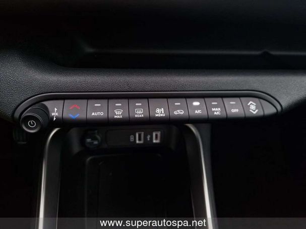 Jeep Avenger 1.2 74 kW image number 19