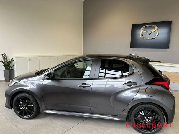 Mazda 2 Hybrid 85 kW image number 3