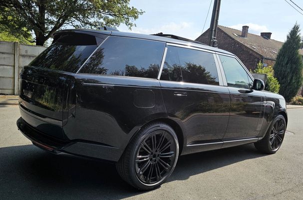 Land Rover Range Rover LWB D350 257 kW image number 3