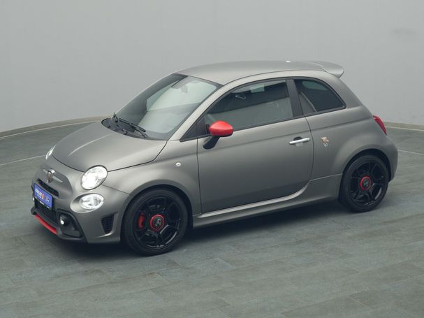 Abarth 595 118 kW image number 28