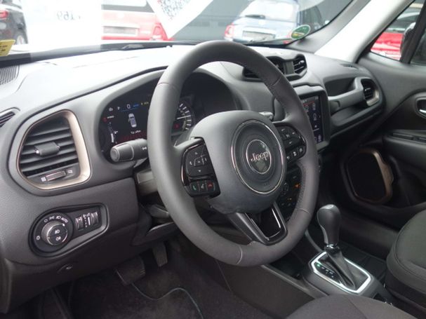 Jeep Renegade 1.3 PHEV 177 kW image number 15