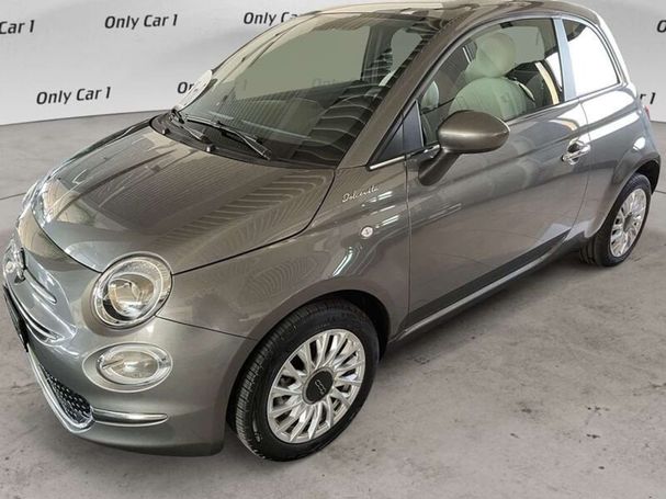 Fiat 500 1.0 51 kW image number 1