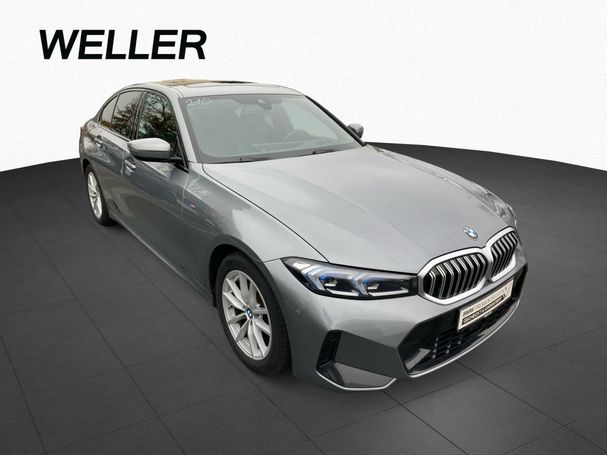 BMW 320d xDrive M Sport 140 kW image number 3