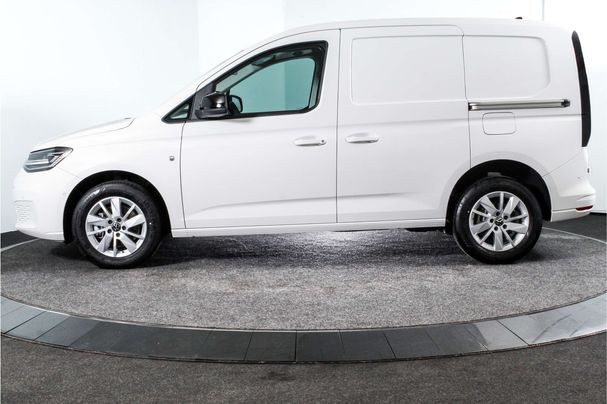 Volkswagen Caddy 2.0 TDI 90 kW image number 3