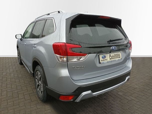 Subaru Forester 2.0ie Active 110 kW image number 5