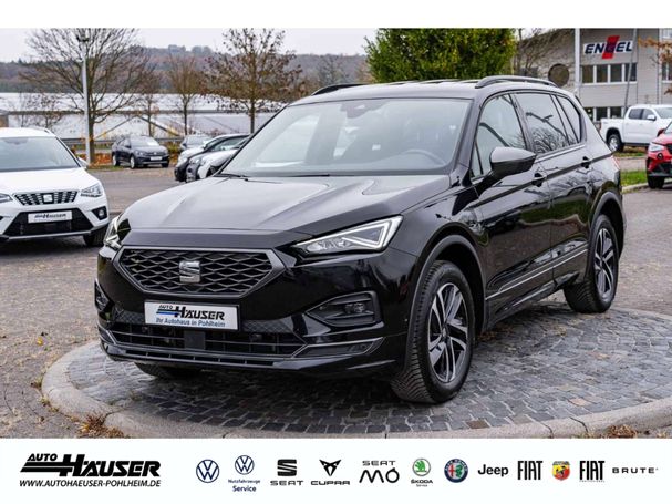 Seat Tarraco 1.5 TSI 110 kW image number 1