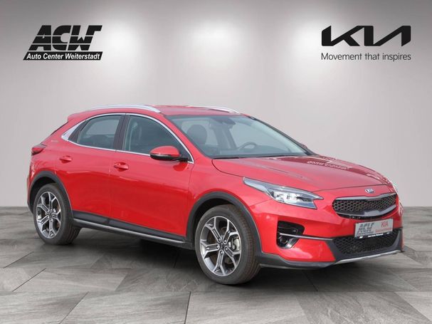 Kia XCeed 1.4 103 kW image number 2