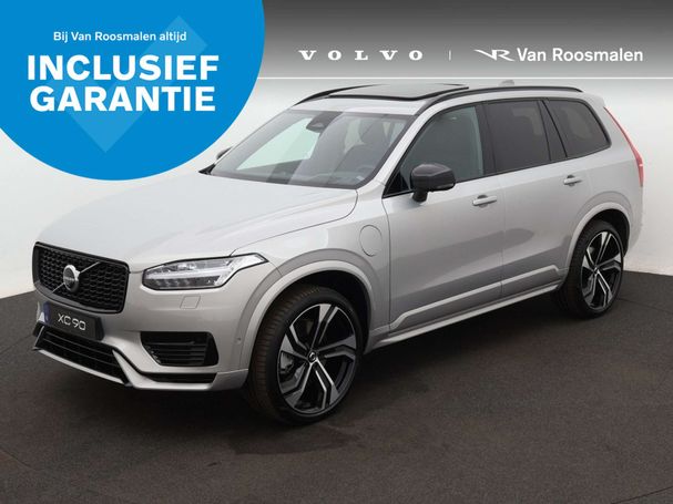 Volvo XC90 T8 AWD 335 kW image number 1