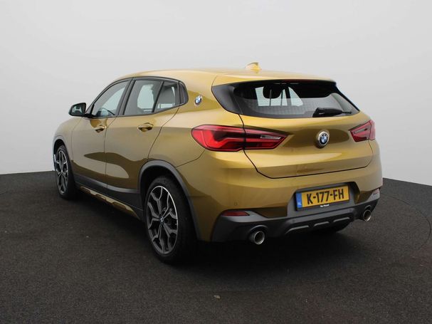 BMW X2 sDrive20i 141 kW image number 6