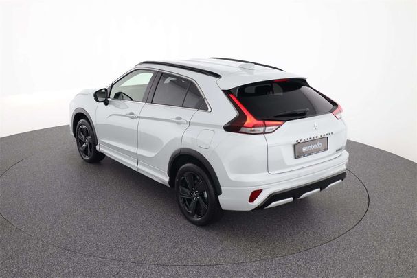 Mitsubishi Eclipse Cross PHEV 138 kW image number 2