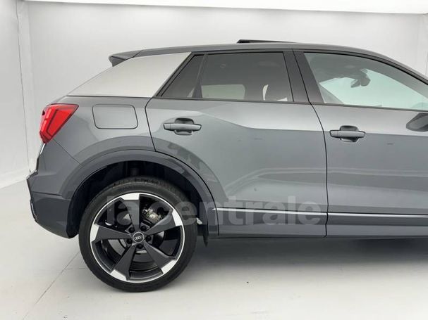 Audi Q2 35 TDI S tronic S-line 110 kW image number 13