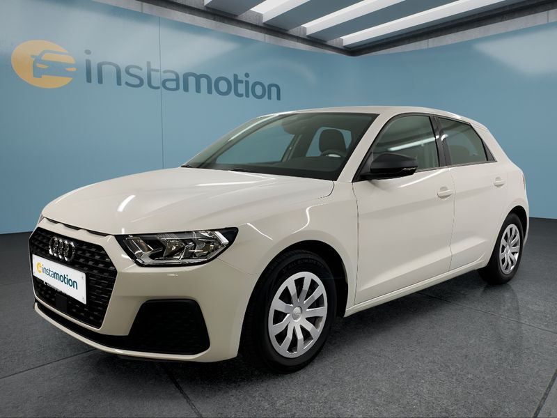 Audi A1 Sportback 25