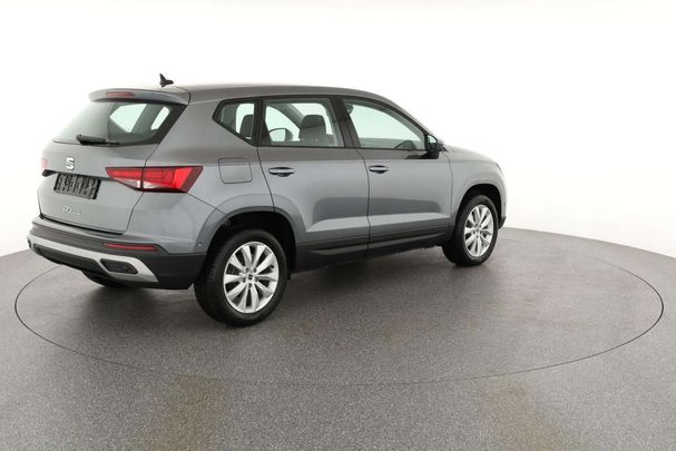 Seat Ateca 1.5 TSI DSG Style 110 kW image number 16