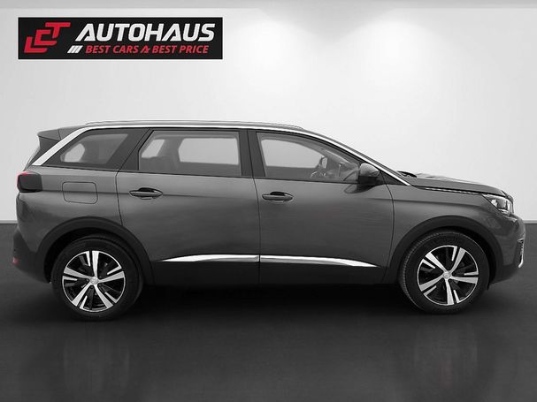 Peugeot 5008 PureTech 130 S&S Allure 96 kW image number 2