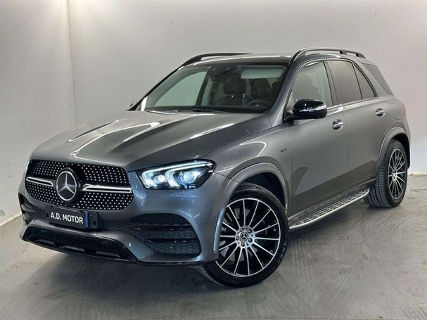 Mercedes-Benz GLE 350 235 kW image number 1