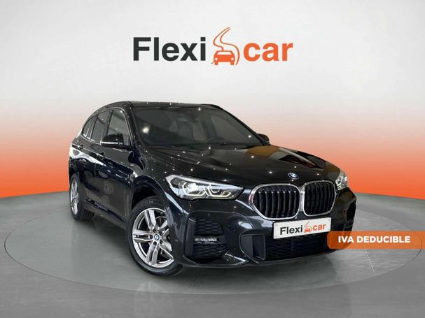 BMW X1 sDrive 100 kW image number 2