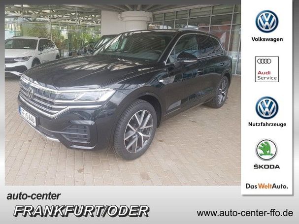 Volkswagen Touareg 3.0 TDI 4Motion 210 kW image number 2