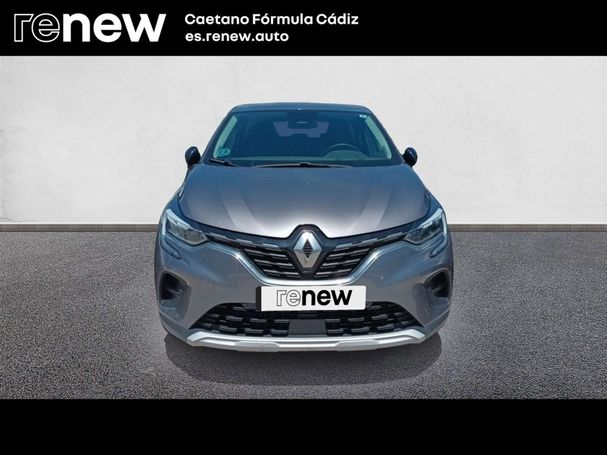 Renault Captur Blue dCi 70 kW image number 3