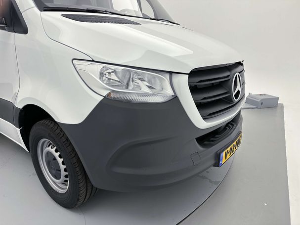 Mercedes-Benz Sprinter 317 CDI RWD 125 kW image number 35