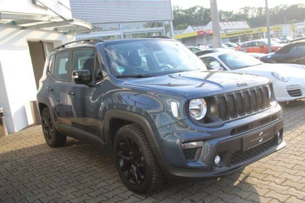 Jeep Renegade 1.0 T-GDi Night Eagle 88 kW image number 2