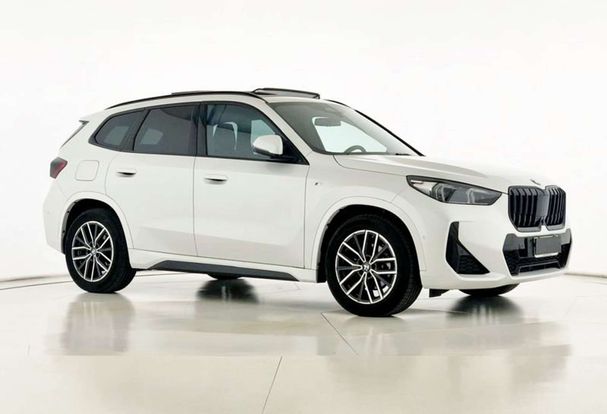 BMW X1 sDrive18d 110 kW image number 2