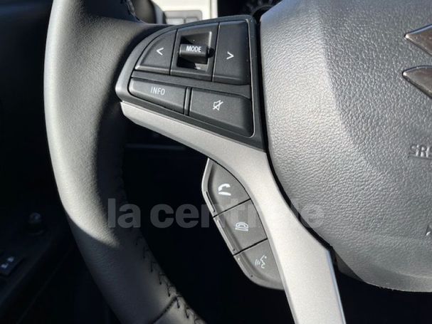 Suzuki Ignis Dualjet 61 kW image number 9