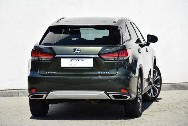 Lexus RX 300 175 kW image number 3